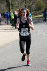 Senior womens Northern 6 Stage Road Relay Champs., Birkenhead Park. Photo: David T. Hewitson/Sports for All Pics